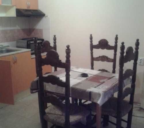 Дава се под наем Двустаен апартамент в София, Хаджи Димитър - 59 кв.м за 350 € - Снимка #1