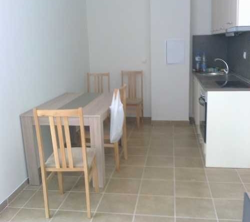 Дава се под наем Двустаен апартамент в София, Манастирски ливади - 55 кв.м за 380 € - Снимка #1