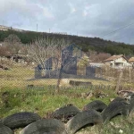 Парцел в Шумен, м-т Под Манастира - 822 кв.м за 20 €/кв.м - Снимка #1