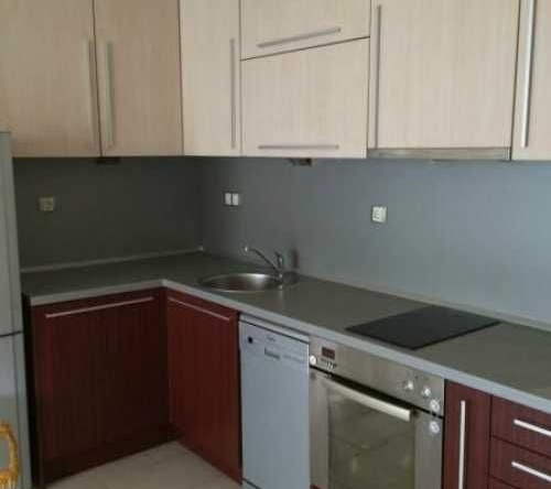 Дава се под наем Двустаен апартамент в София, Манастирски ливади - 65 кв.м за 350 € - Снимка #1