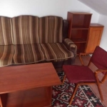 Дава се под наем Двустаен апартамент в Шумен, Военно училище - 50 кв.м за 178.5 € - Снимка #1