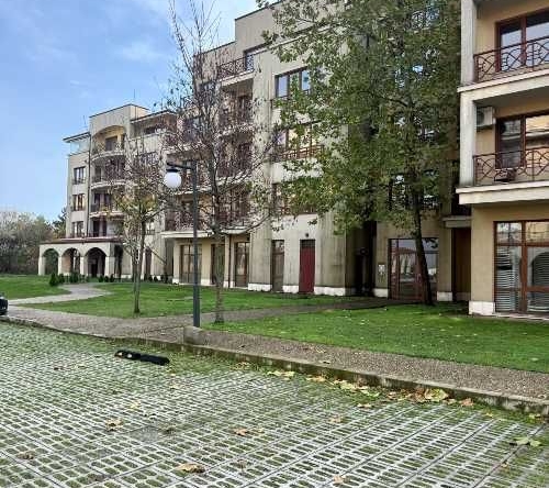 Двустаен апартамент в Търговище, Изток 1 - 67 кв.м за 792 €/кв.м - Снимка #1