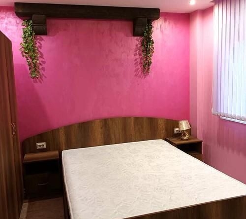 Дава се под наем Двустаен апартамент в Пловдив, Тракия - 50 кв.м за 460 € - Снимка #1