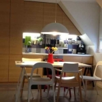 Дава се под наем Двустаен апартамент в София, Стрелбище - 60 кв.м за 378.93 € - Снимка #1