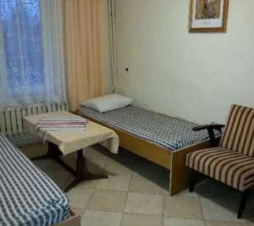Дава се под наем Едностаен апартамент в София, Сухата река - 22 кв.м за 298.86 € - Снимка #1