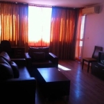 Дава се под наем Двустаен апартамент в Пловдив, Кършияка - 70 кв.м за 290.7 € - Снимка #1