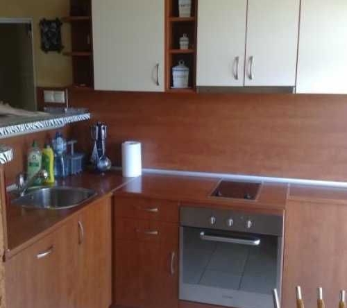 Дава се под наем Двустаен апартамент в София, Овча купел - 67 кв.м за 350 € - Снимка #1