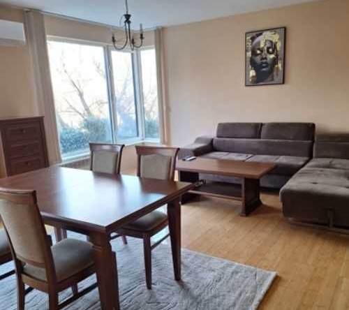 Дава се под наем Тристаен апартамент в София, Драгалевци - 115 кв.м за 846.6 € - Снимка #1