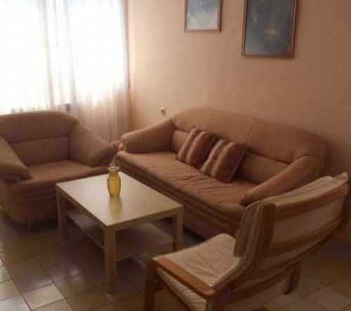 Дава се под наем Двустаен апартамент в София, Зона Б-18 - 70 кв.м за 323.85 € - Снимка #1