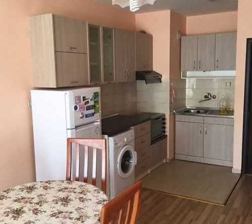 Дава се под наем Двустаен апартамент в Бургас, Възраждане - 70 кв.м за 190 € - Снимка #1