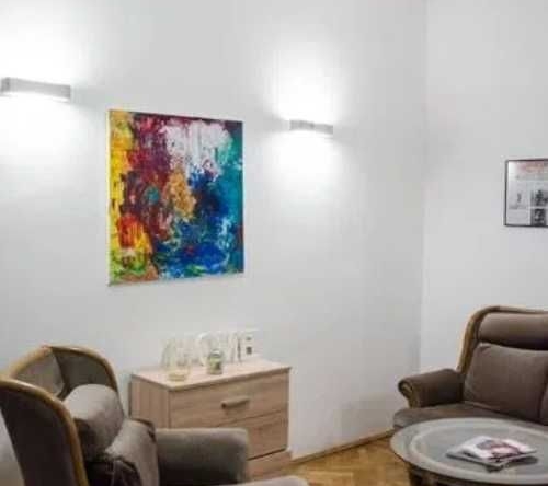 Дава се под наем Двустаен апартамент в Пловдив, Южен - 60 кв.м за 249.9 € - Снимка #1