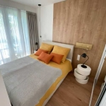 Дава се под наем Едностаен апартамент в Пловдив, Южен - 40 кв.м за 178.5 € - Снимка #1