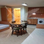 Дава се под наем Едностаен апартамент в Варна, Базар Левски - 24 кв.м за 280 € - Снимка #1