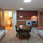 Дава се под наем Едностаен апартамент в Варна, Базар Левски - 22 кв.м за 280.5 € - Снимка #1