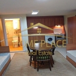 Дава се под наем Едностаен апартамент в Варна, Левски - 28 кв.м за 280.5 € - Снимка #1