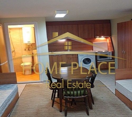 Дава се под наем Едностаен апартамент в Варна, Левски - 28 кв.м за 280.5 € - Снимка #1