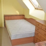 Дава се под наем Едностаен апартамент в София, Гео Милев - 33 кв.м за 320 € - Снимка #1