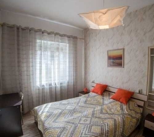 Дава се под наем Двустаен апартамент в София, Център - 60 кв.м за 600 € - Снимка #1