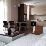 Дава се под наем Двустаен апартамент в София, Обеля 1 - 65 кв.м за 680 € - Снимка #1