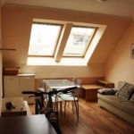 Дава се под наем Двустаен апартамент в София, Редута - 55 кв.м за 290.7 € - Снимка #1