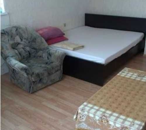 Дава се под наем Двустаен апартамент в София, Люлин 10 - 68 кв.м за 323.85 € - Снимка #1