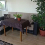 Дава се под наем Двустаен апартамент в София, Манастирски ливади - 65 кв.м за 350 € - Снимка #1