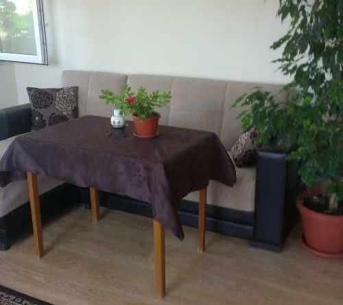 Дава се под наем Двустаен апартамент в София, Манастирски ливади - 65 кв.м за 350 € - Снимка #1