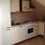 Дава се под наем Едностаен апартамент в София, Оборище - 35 кв.м за 500 € - Снимка #1