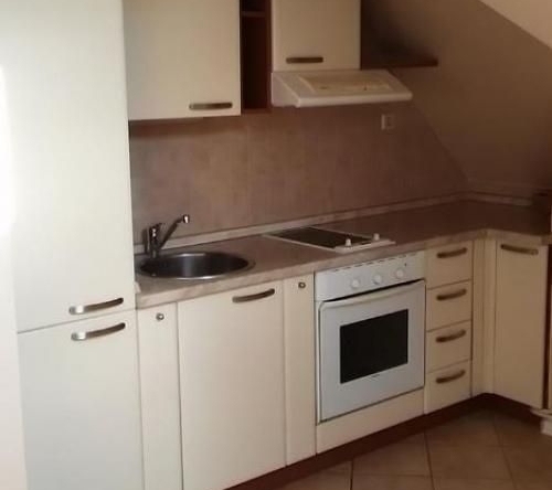 Дава се под наем Едностаен апартамент в София, Оборище - 35 кв.м за 500 € - Снимка #1