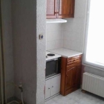 Дава се под наем Едностаен апартамент в София, Полигона - 49 кв.м за 298.86 € - Снимка #1