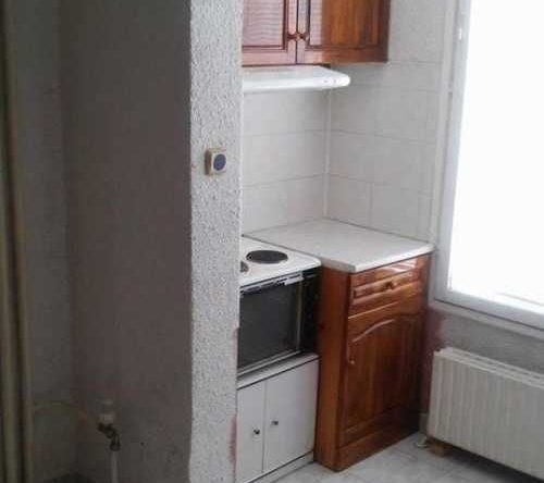 Дава се под наем Едностаен апартамент в София, Полигона - 49 кв.м за 298.86 € - Снимка #1