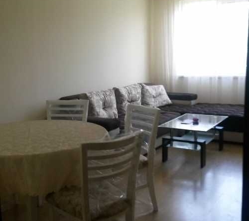 Дава се под наем Двустаен апартамент в София, Люлин 9 - 68 кв.м за 300 € - Снимка #1