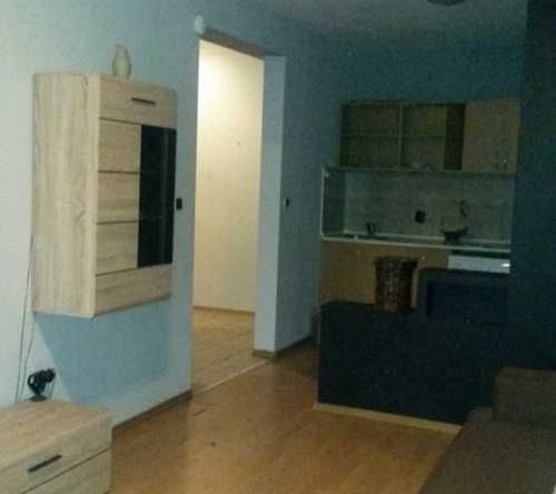 Дава се под наем Двустаен апартамент в София, Белите брези - 50 кв.м за 380 € - Снимка #1