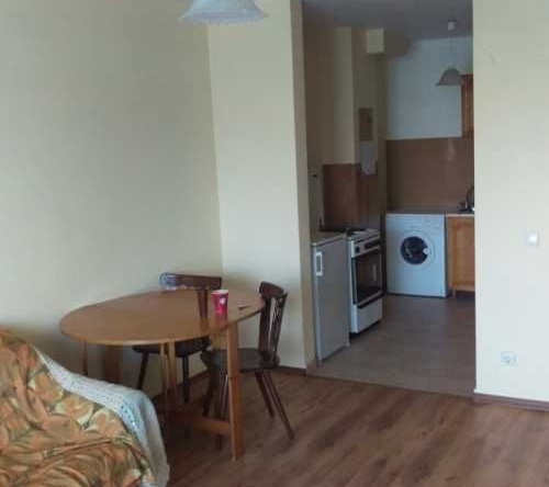 Дава се под наем Двустаен апартамент в София, Бъкстон - 70 кв.м за 348.84 € - Снимка #1