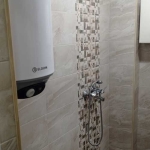 Дава се под наем Тристаен апартамент в Шумен, Добруджански - 90 кв.м за 306 € - Снимка #1