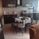 Дава се под наем Двустаен апартамент в Шумен, Център - 60 кв.м за 306 € - Снимка #1