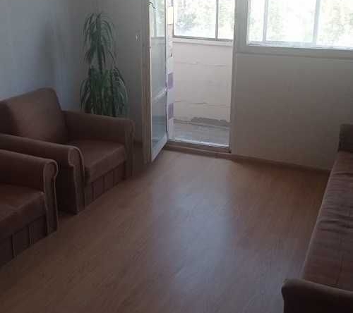 Едностаен апартамент в Шумен, Боян Българанов 1 - 42 кв.м за 1397 €/кв.м - Снимка #1