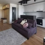 Дава се под наем Едностаен апартамент в Пловдив, Каменица 2 - 42 кв.м за 228.99 € - Снимка #1