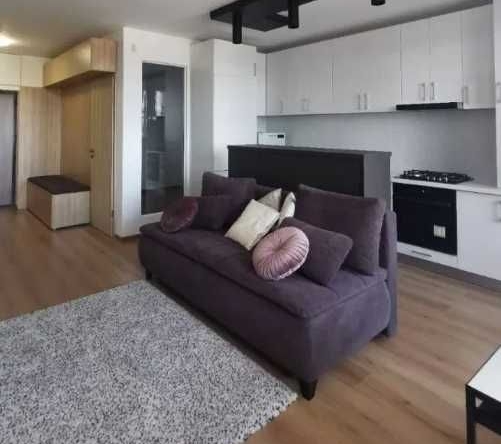 Дава се под наем Едностаен апартамент в Пловдив, Каменица 2 - 42 кв.м за 228.99 € - Снимка #1