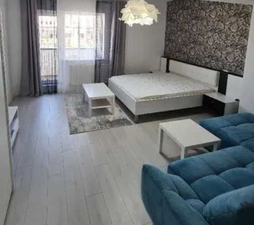 Дава се под наем Едностаен апартамент в Пловдив, Център - 28 кв.м за 147.9 € - Снимка #1