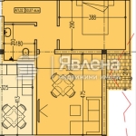 Двустаен апартамент в Варна, Владислав Варненчик - 61 кв.м за 950 €/кв.м - Снимка #1
