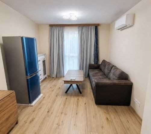Дава се под наем Двустаен апартамент в София, Надежда 2 - 60 кв.м за 597.21 € - Снимка #1