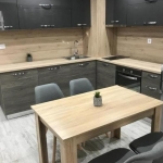 Дава се под наем Двустаен апартамент в Пловдив, Кършияка - 80 кв.м за 500 € - Снимка #1