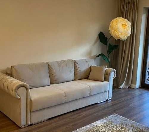 Дава се под наем Тристаен апартамент в Пловдив, Гагарин - 90 кв.м за 270.3 € - Снимка #1