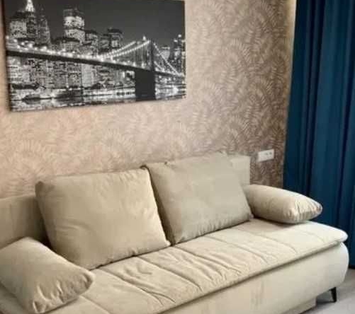 Дава се под наем Едностаен апартамент в Пловдив, Каменица 1 - 45 кв.м за 168.3 € - Снимка #1