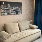 Дава се под наем Едностаен апартамент в Пловдив, Тракия - 45 кв.м за 158.1 € - Снимка #1