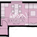 Двустаен апартамент в София, Манастирски ливади - 73 кв.м за 1374 €/кв.м - Снимка #1