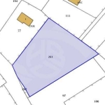 Парцел в Перущица - 1124 кв.м за 27 €/кв.м - Снимка #1