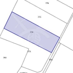 Парцел в с. Брестник, Област Пловдив - 2851 кв.м за 25 €/кв.м - Снимка #1