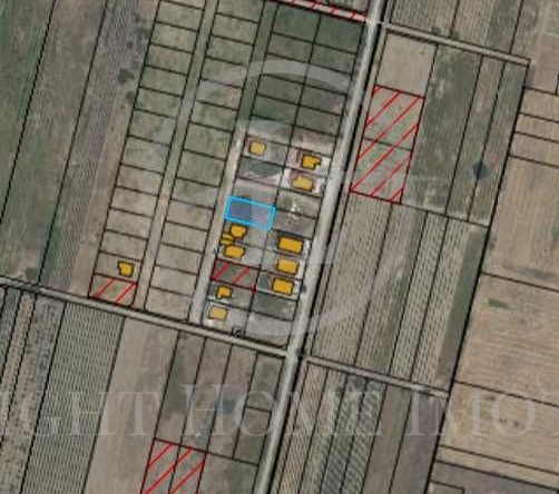 Парцел в с. Първенец, Област Пловдив - 539 кв.м за 51 €/кв.м - Снимка #1